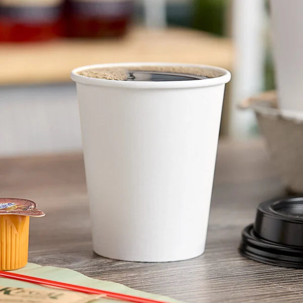 Hot Coffee