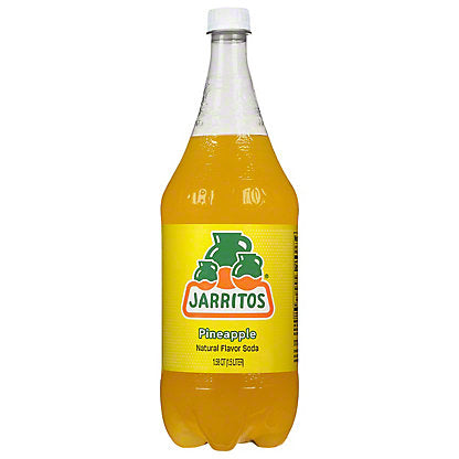 Large Jarritos