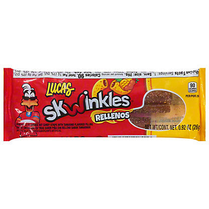 Lukas Skwinkles