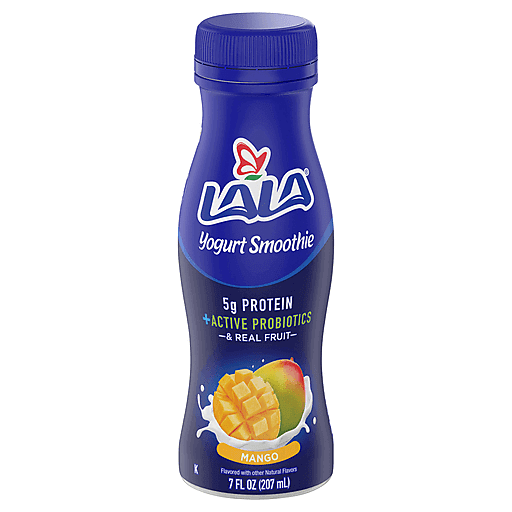 Yogurt