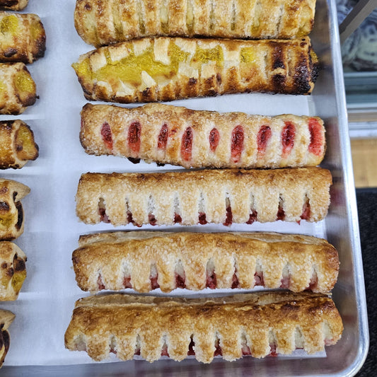 Feite with Filling