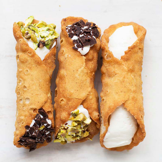 Cannoli