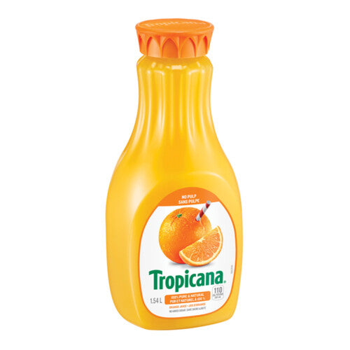 Large Tropicana