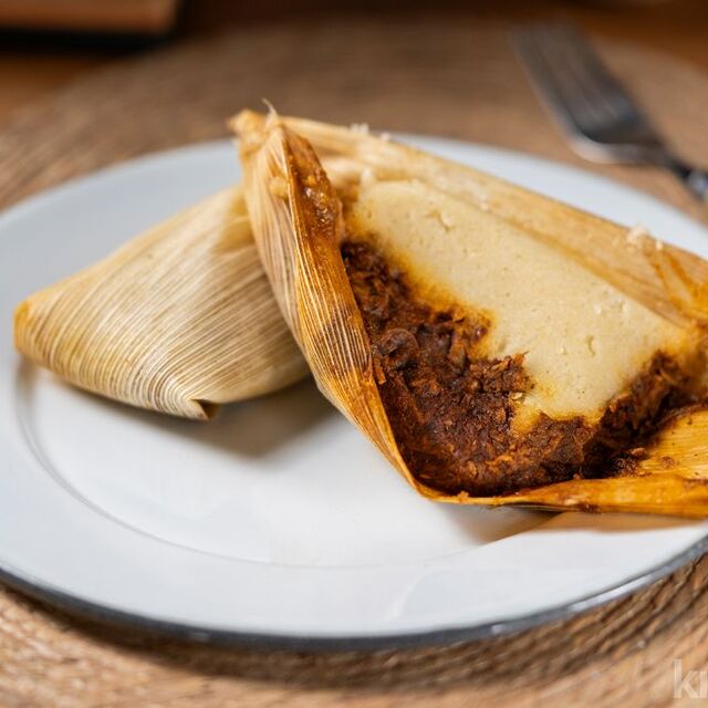 Tamales