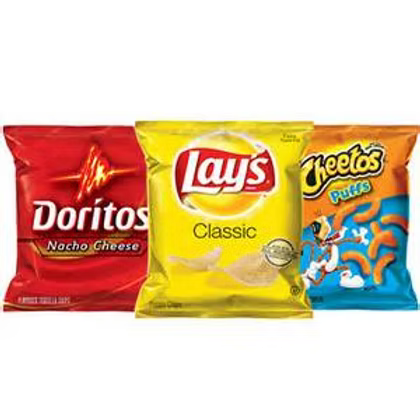 Small Chips