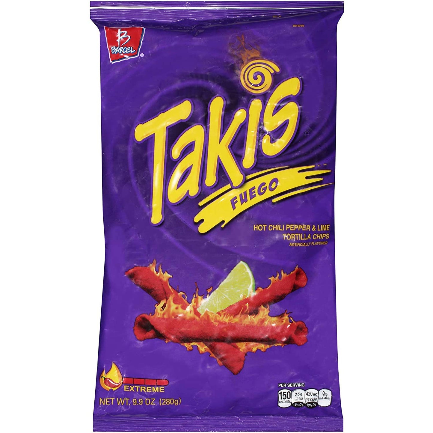 Large Takis