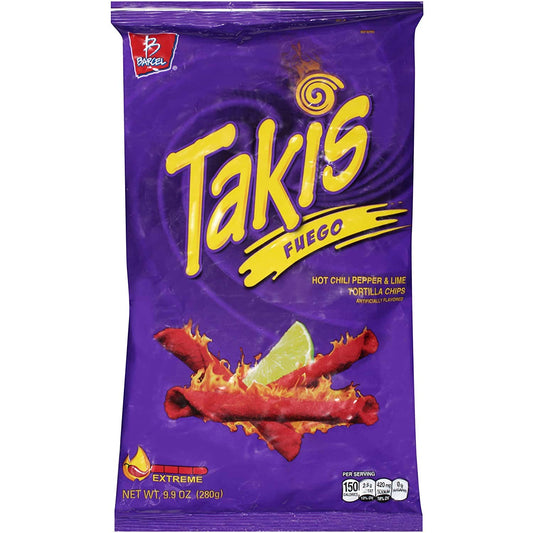 Large Takis