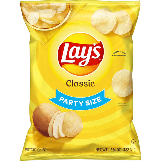 Large Chips
