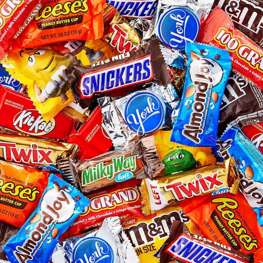 Dollar Candy