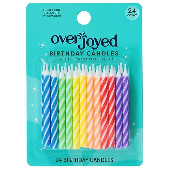 Candles