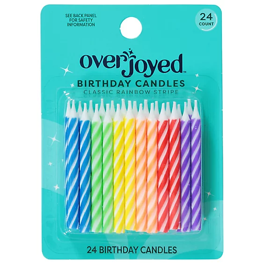Candles