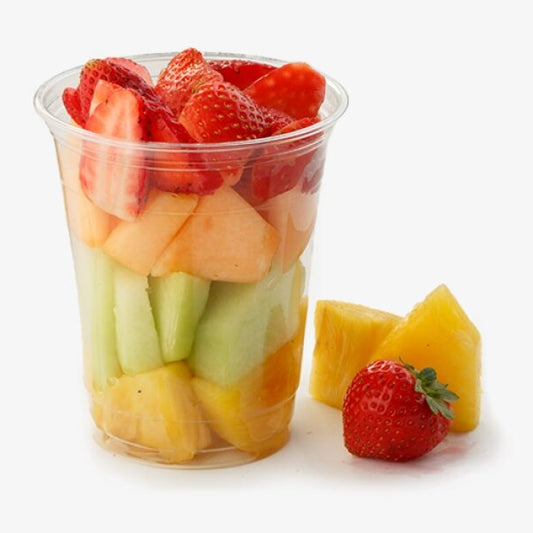 Fresh Fruit