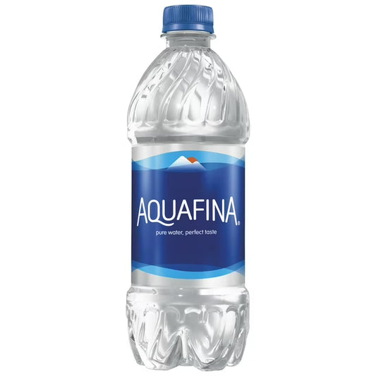 Water Bottle