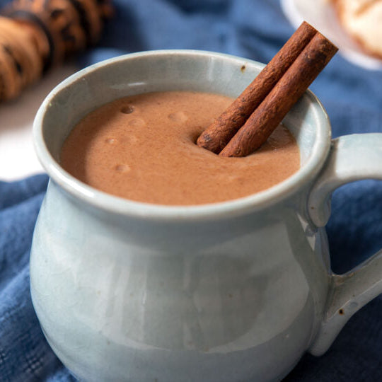 Champurrado