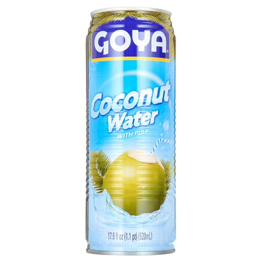 Coconut Water