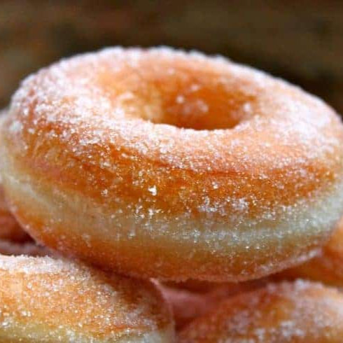 Donuts