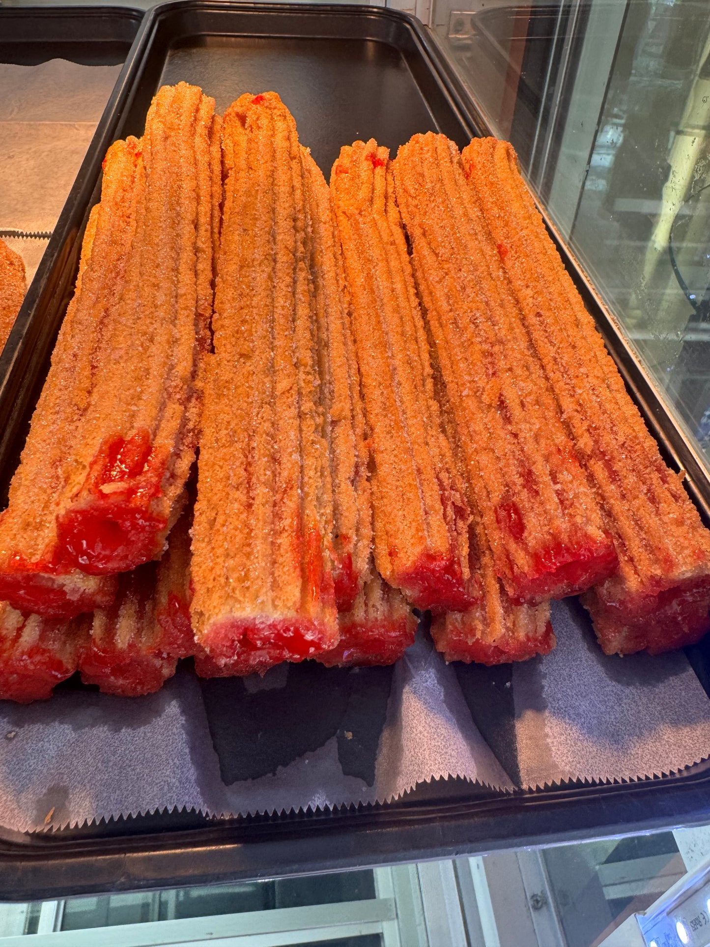 Churros