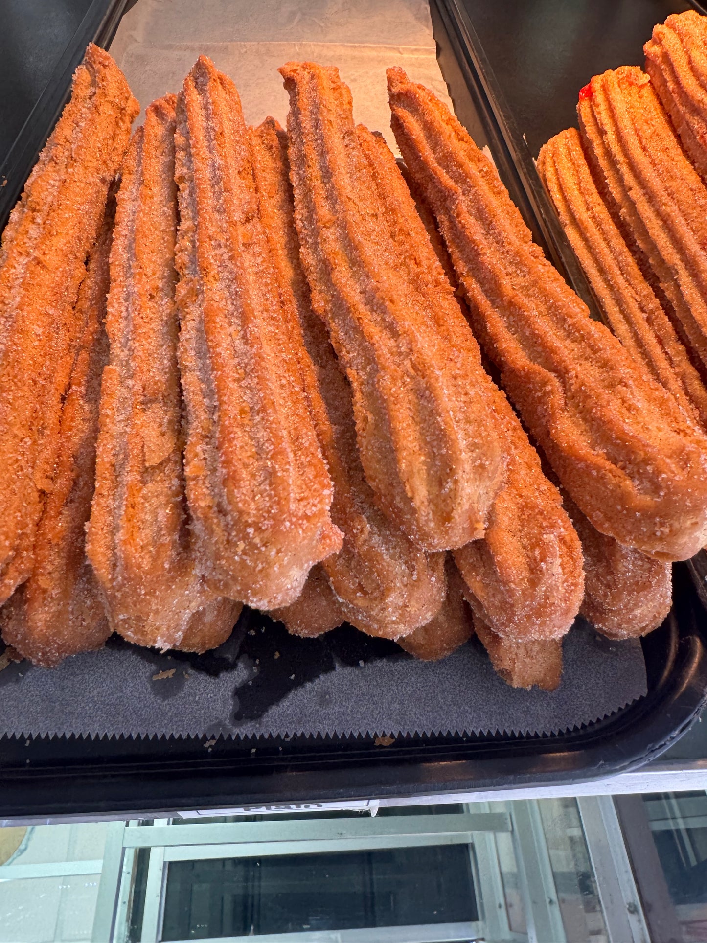 Churros