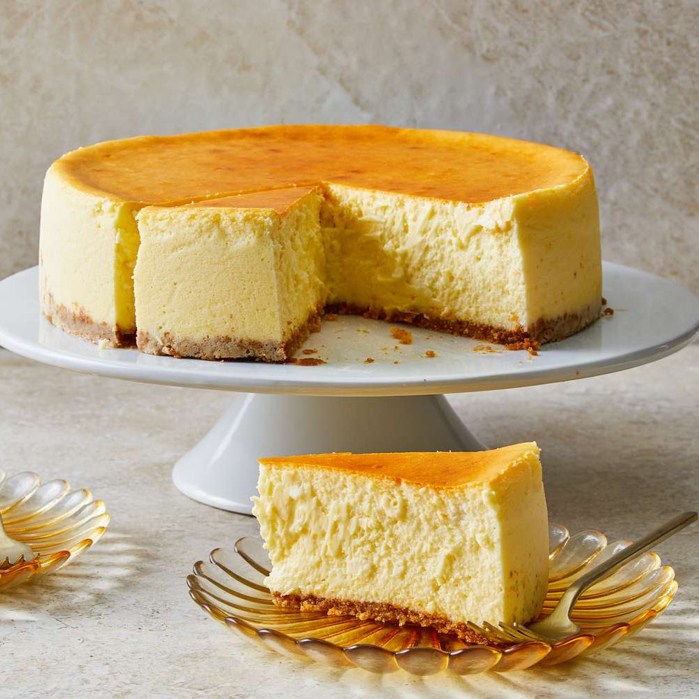 Cheesecake