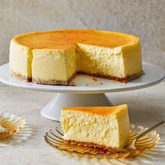 Cheesecake