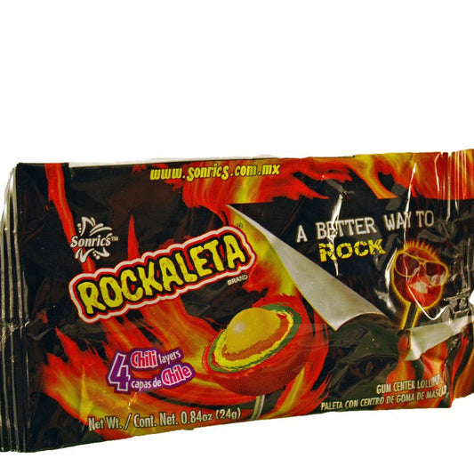 Rocaletas