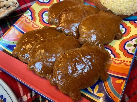 Puerquitos / Tabiques