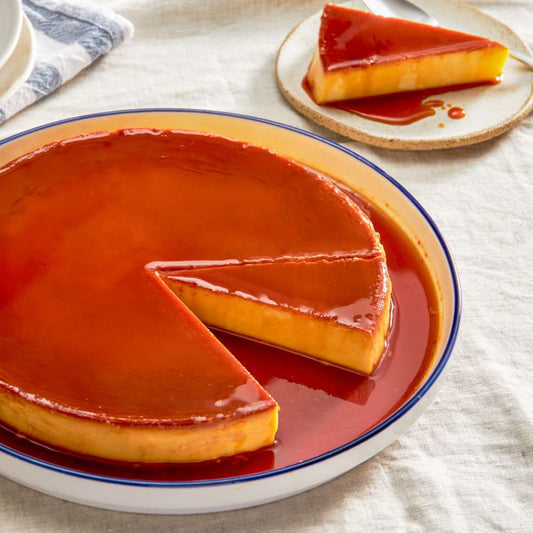 Flan