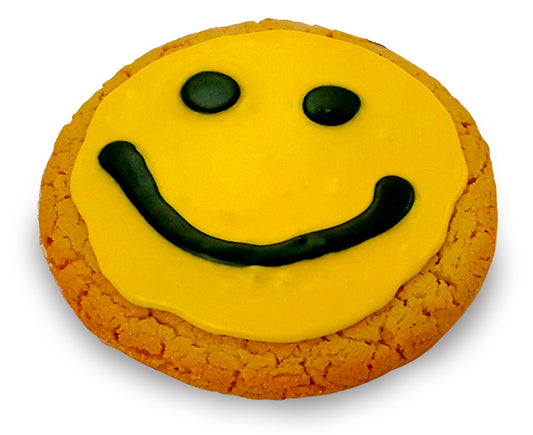 Happy Face