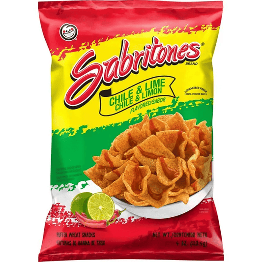 Large Sabritones