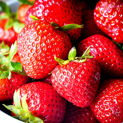 Chocolate Covered Strawberries