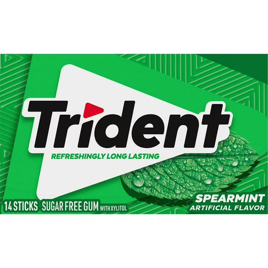Gum Trident