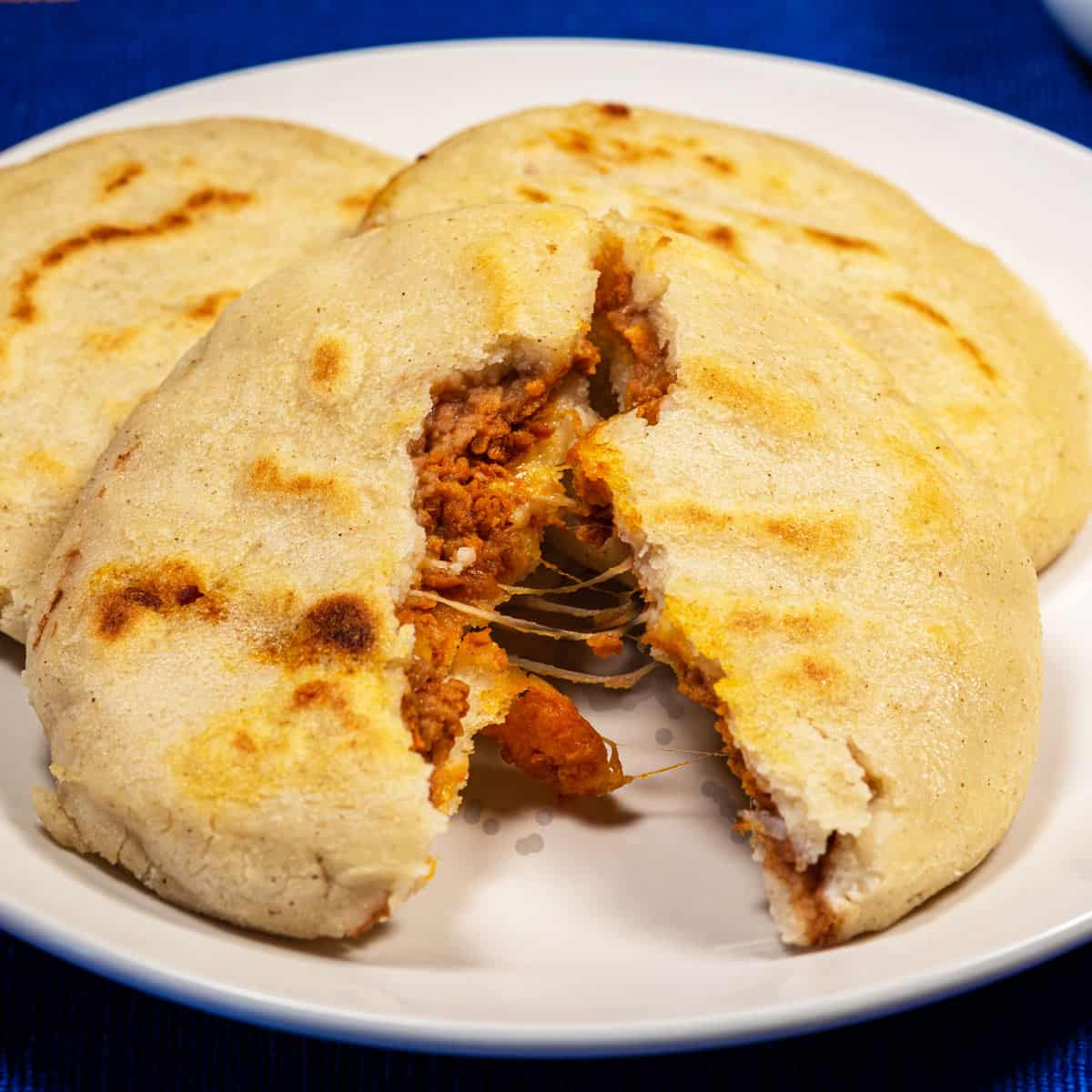 Pupusa