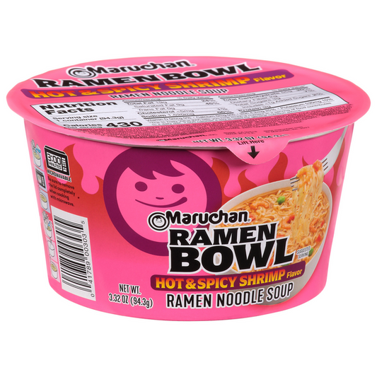 Large Maruchan