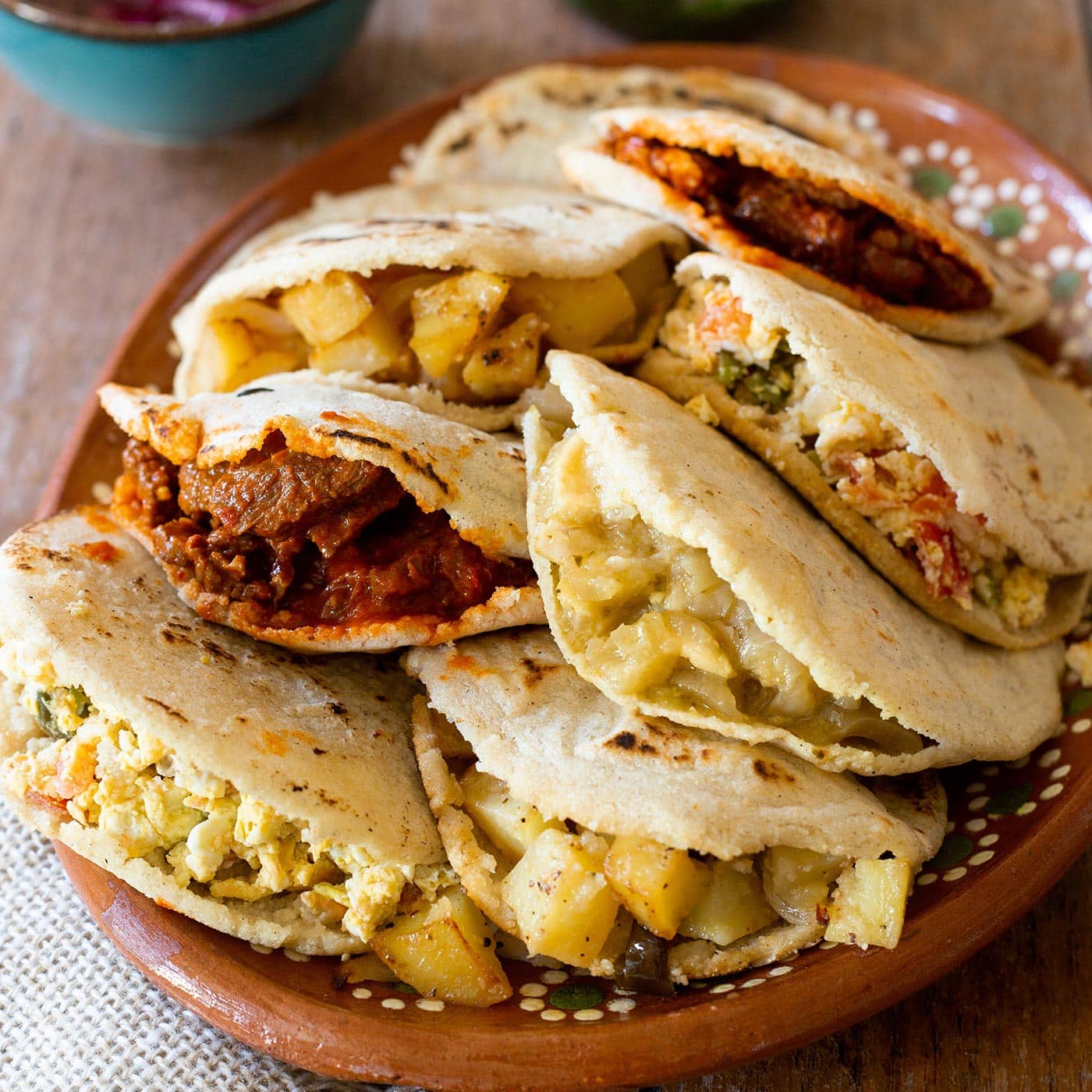 Gorditas