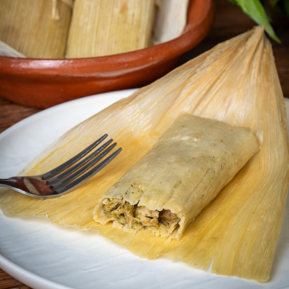 Tamales