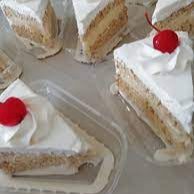 Cake Slice