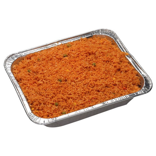 Rice Tray