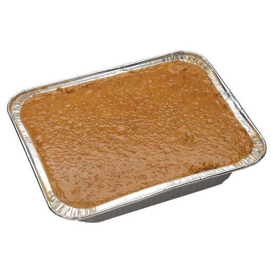 Tray of Beans