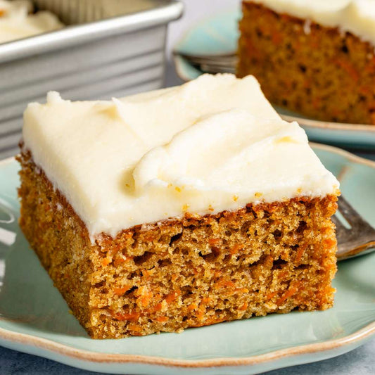 Carrot , Cheese, Corn