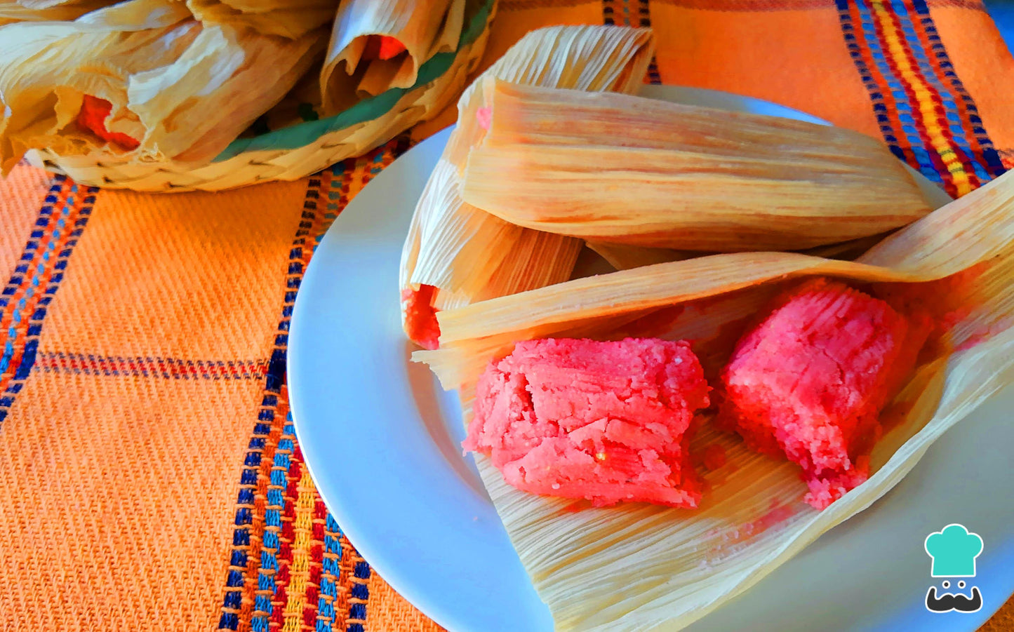 Tamales