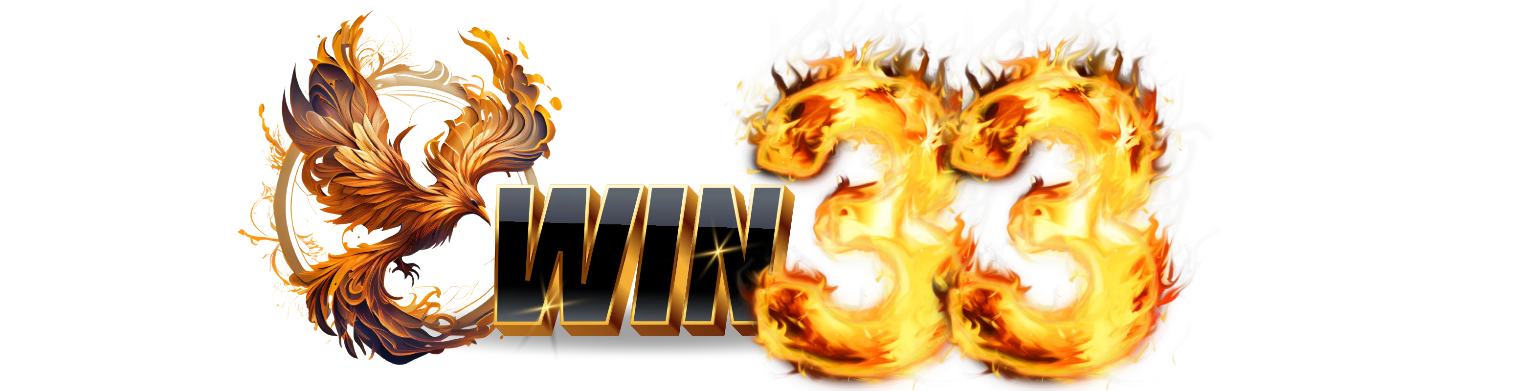 Logo resmi win33